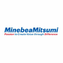 MinebeaMitsumi