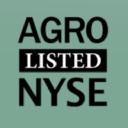 ROS AGRO SPS