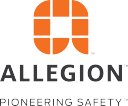 Allegion Plc