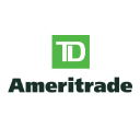 TD Ameritrade Holding