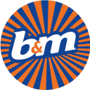 B&M