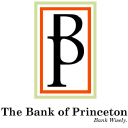 Bank of Princeton