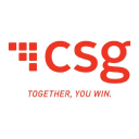 CSG Systems International