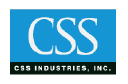 CSS Industries