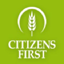 Citizens First