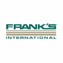Frank's International NV