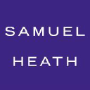 Samuel Heath