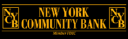 New York Community Bancorp
