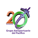 Grupo Aeroportuario del Pacífico SAB de CV