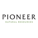 Pioneer Natural Resources