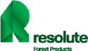 Resolute Forest Products