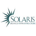 Solaris Oilfield Infrastructure