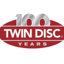 Twin Disc